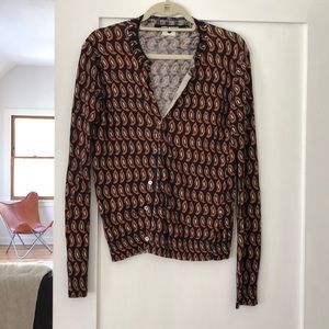 junya watanabe cartigan